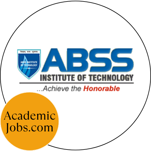 Amar Bharadwaj Shiksha Samiti Institute of Technology, Meerut  logo